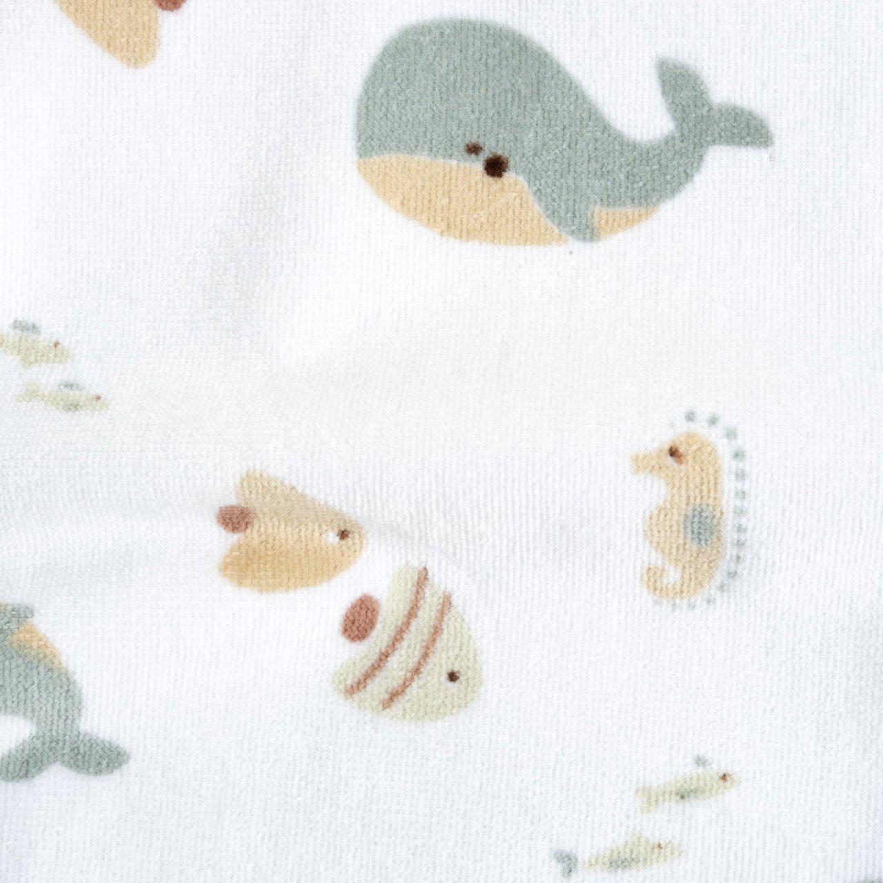 Toalla de playa mar Chicco - 4