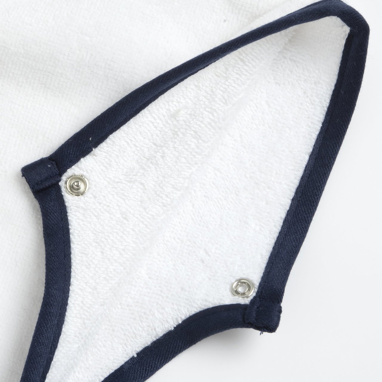 Poncho in spugna Chicco - 1