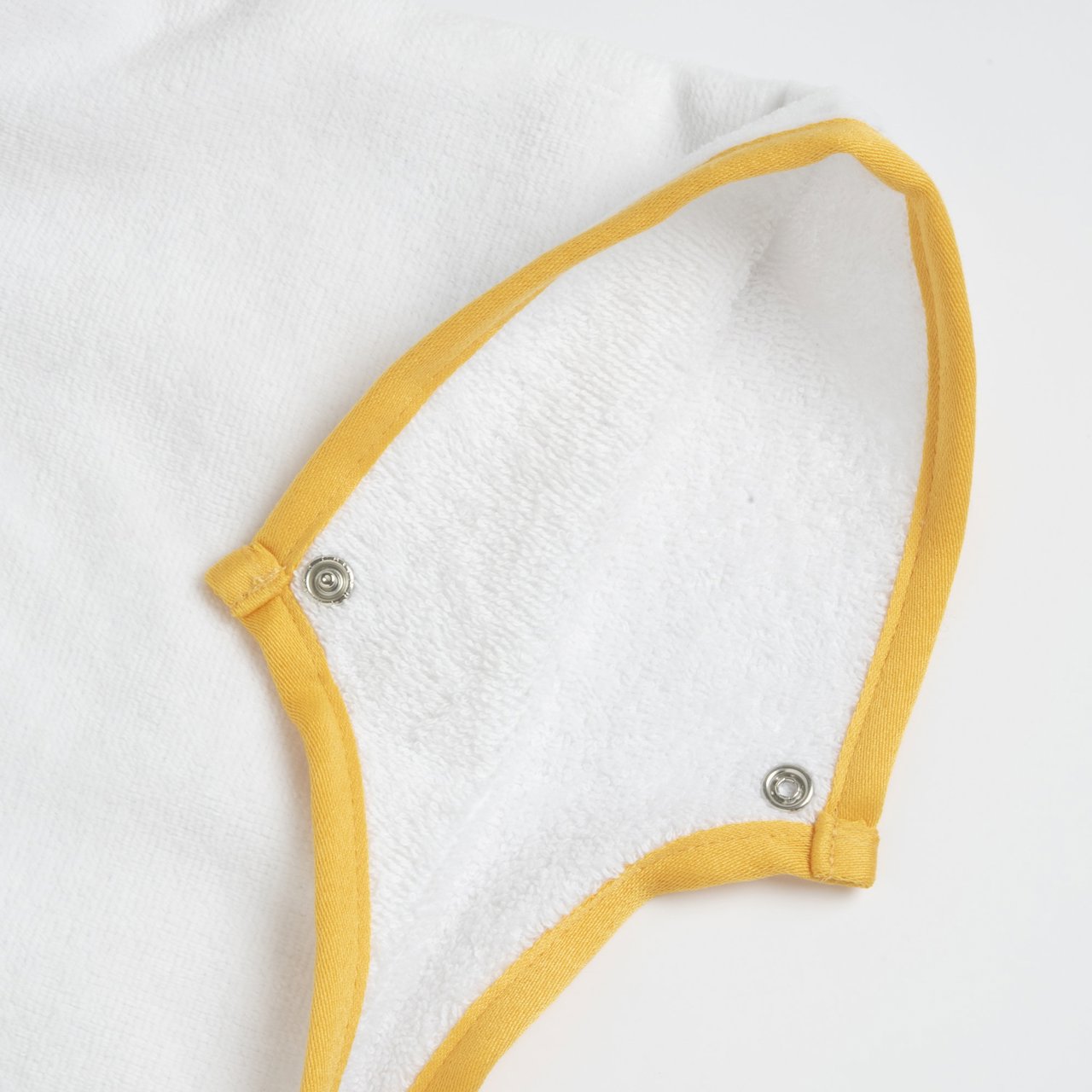 Poncho in spugna Chicco - 1