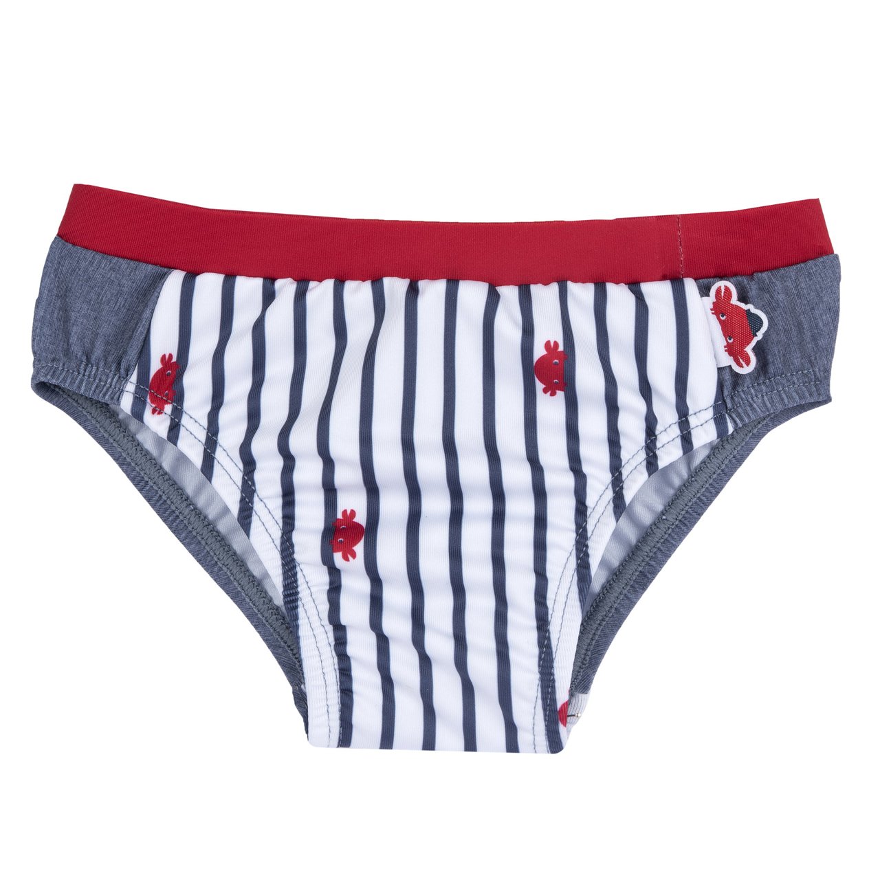 Costume slip Chicco - 0