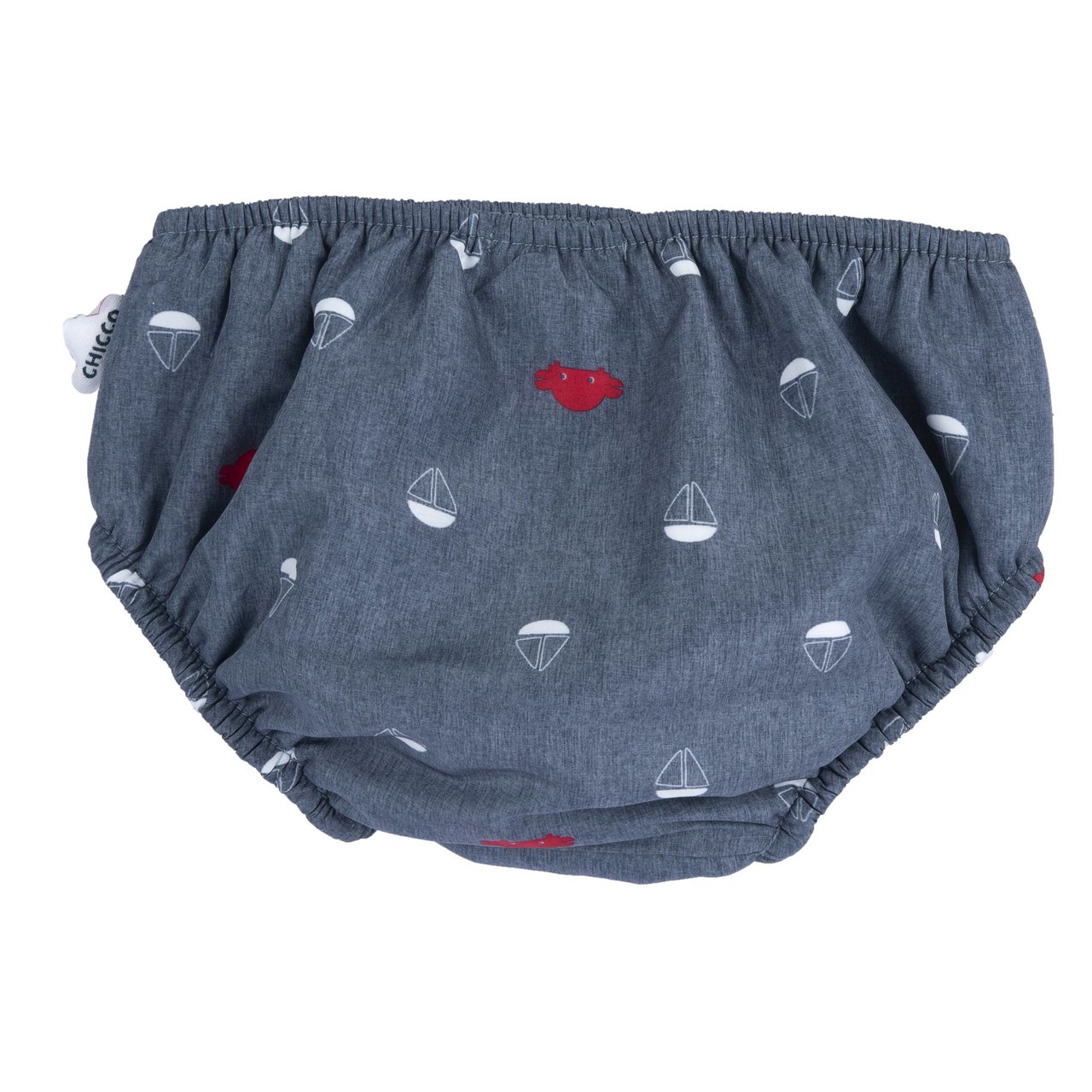 Costume contenitivo Chicco - 1