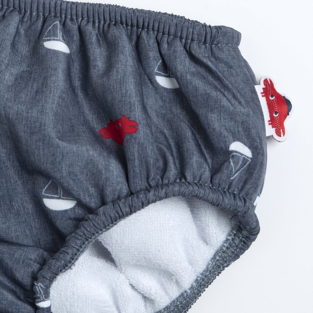 Costume contenitivo Chicco - 3