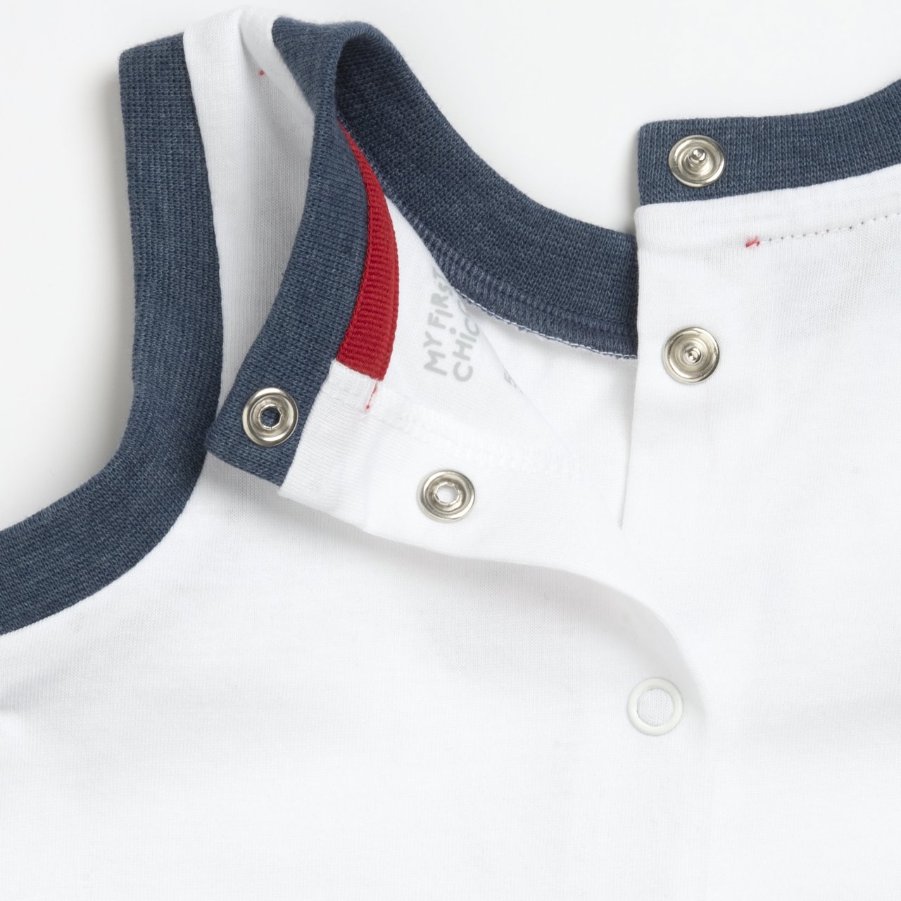 Completo canotta con pantaloni corti  Chicco - 5