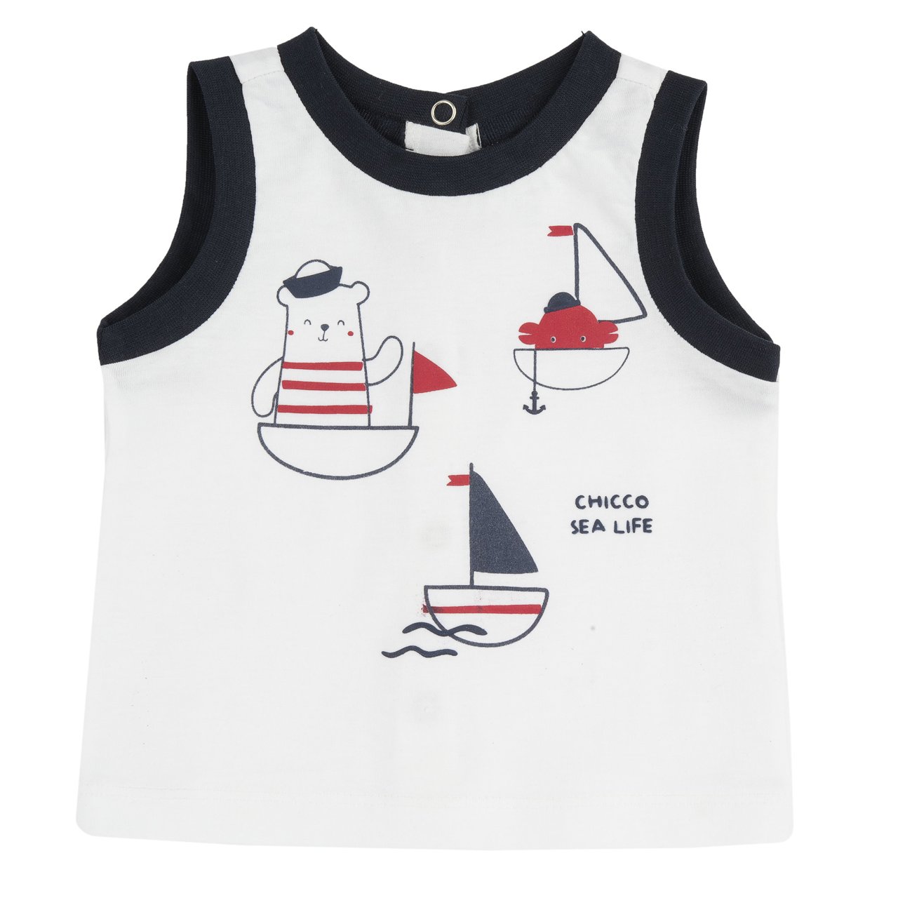 D&eacute;bardeur Chicco - 0