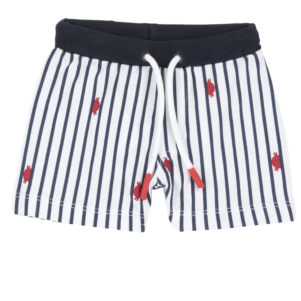 Ensemble t-shirt &agrave; manches courtes et short Chicco - 2