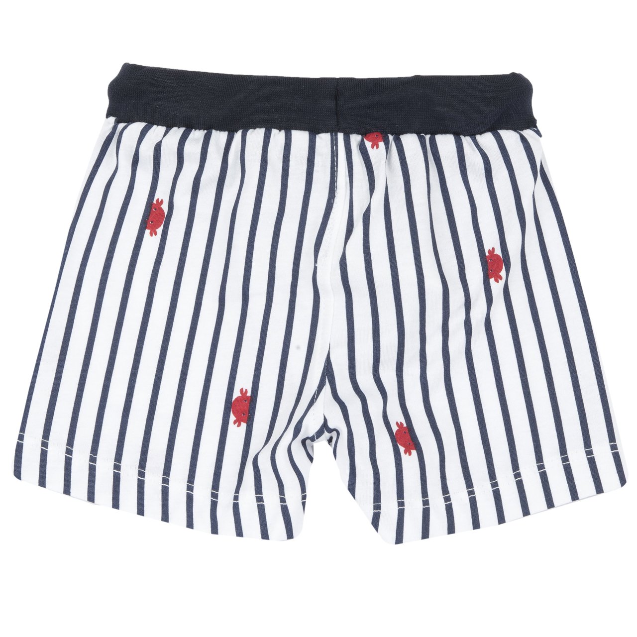 Ensemble t-shirt &agrave; manches courtes et short Chicco - 3