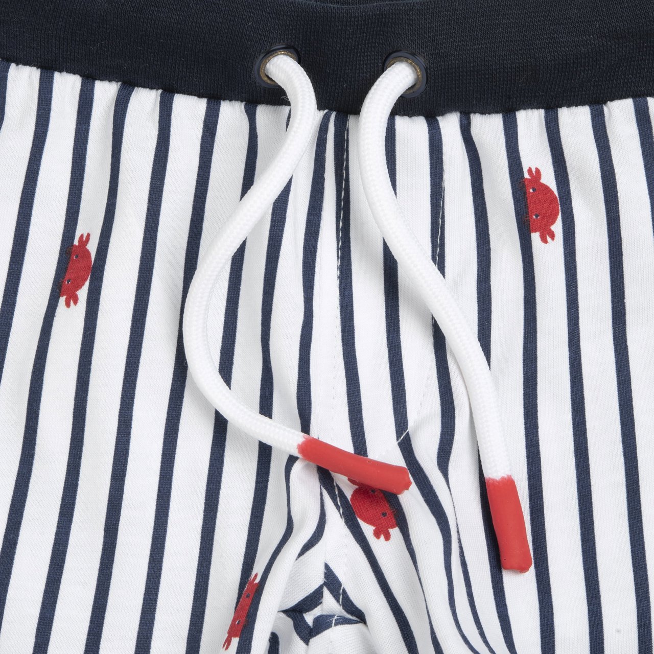 Ensemble t-shirt &agrave; manches courtes et short Chicco - 4