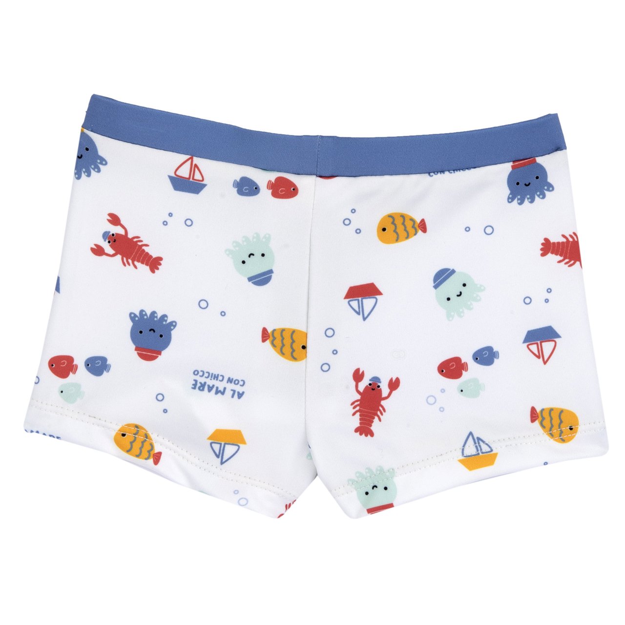 Bermuda con pulpos Chicco - 1