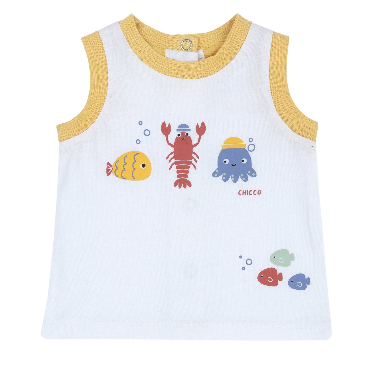 D&eacute;bardeur Chicco - 0