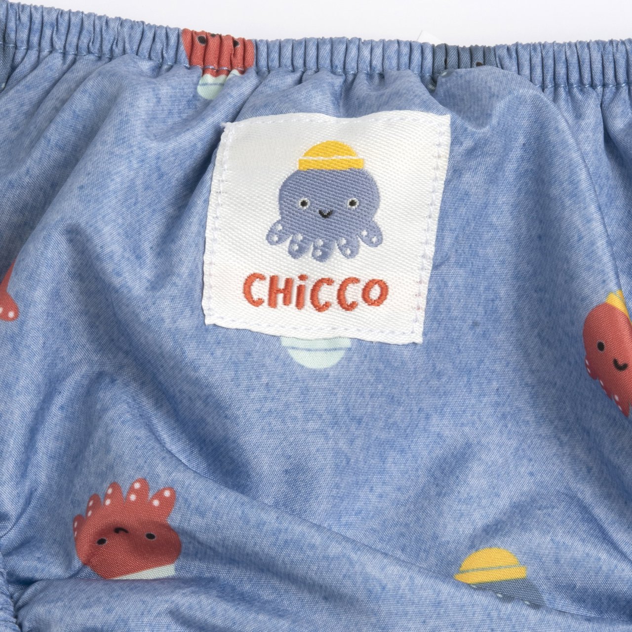 Costume contenitivo Chicco - 2