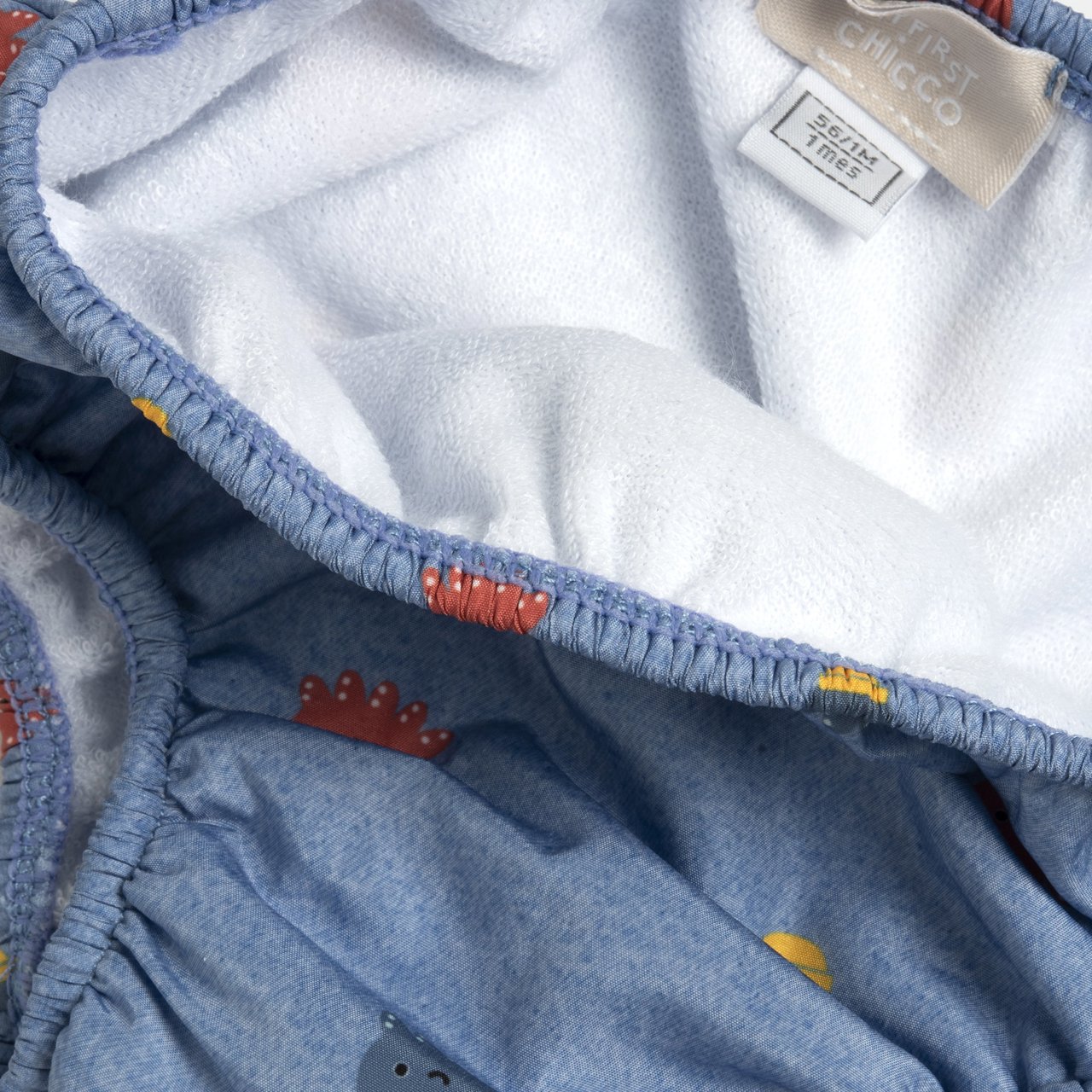 Costume contenitivo Chicco - 3