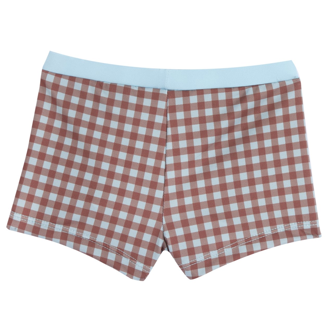 Cal&ccedil;&otilde;es de banho aos quadradinhos Chicco - 1