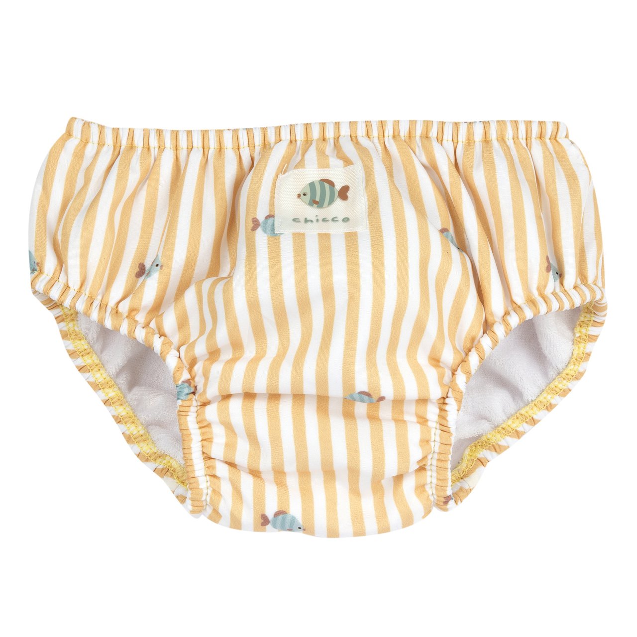 Costume contenitivo Chicco - 0