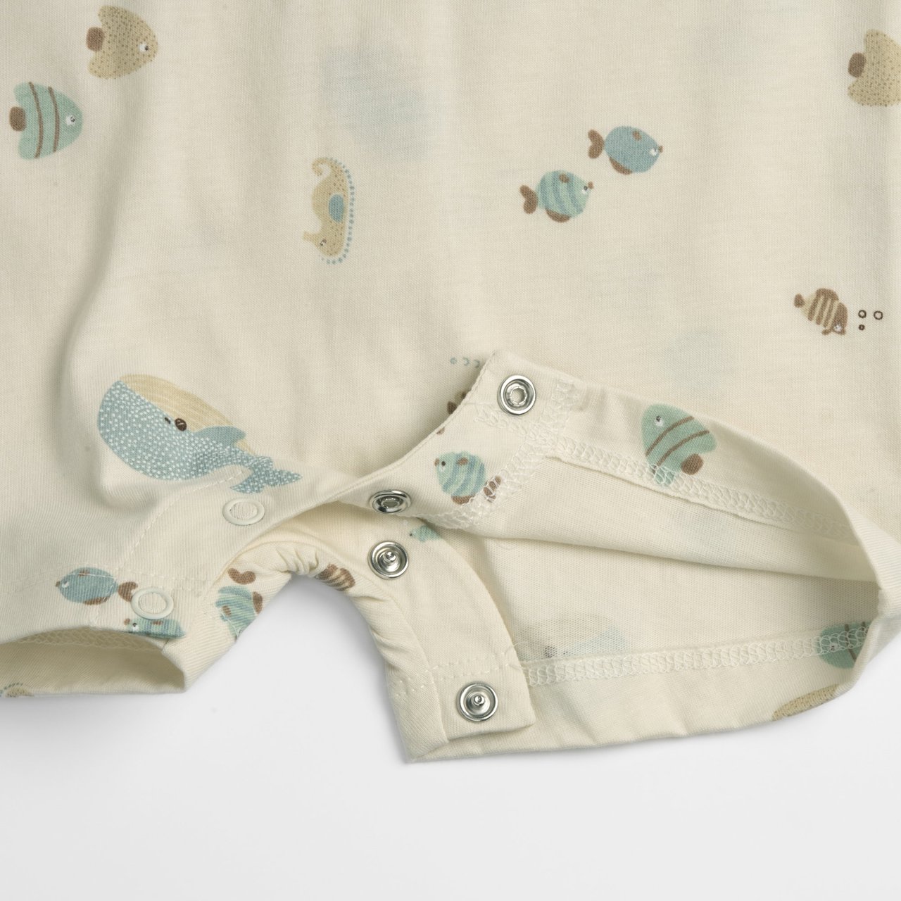 Mono con ballenas Chicco - 2