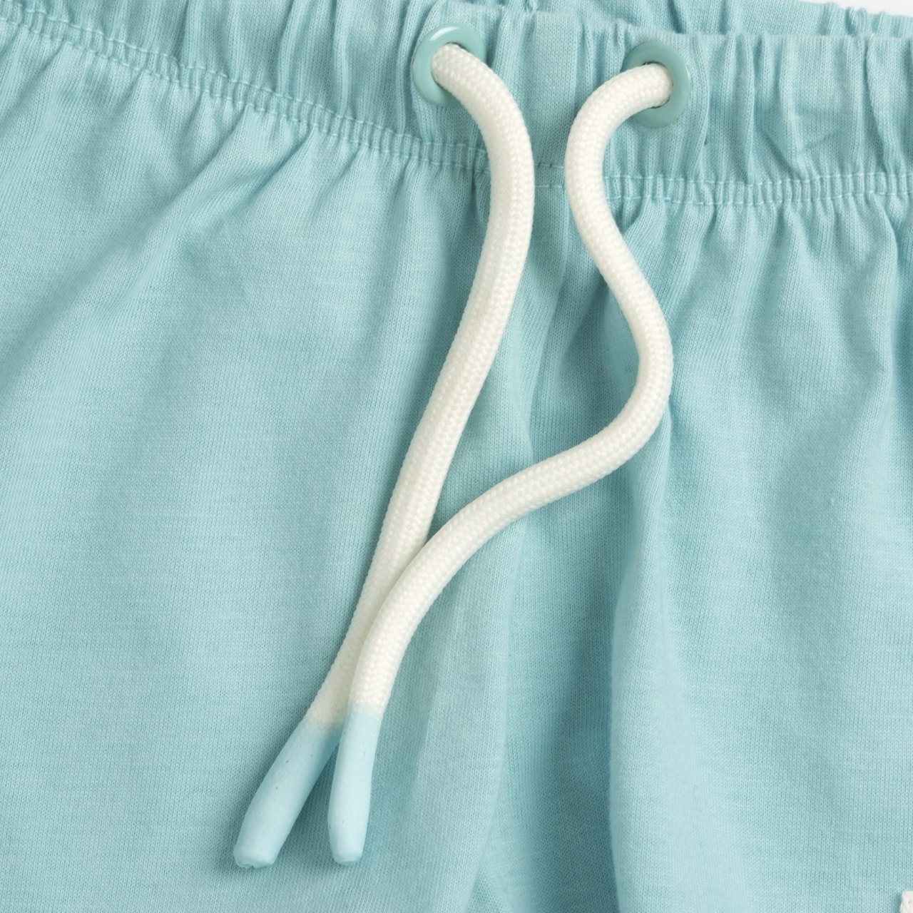 Completo canotta con pantaloni corti  Chicco - 4