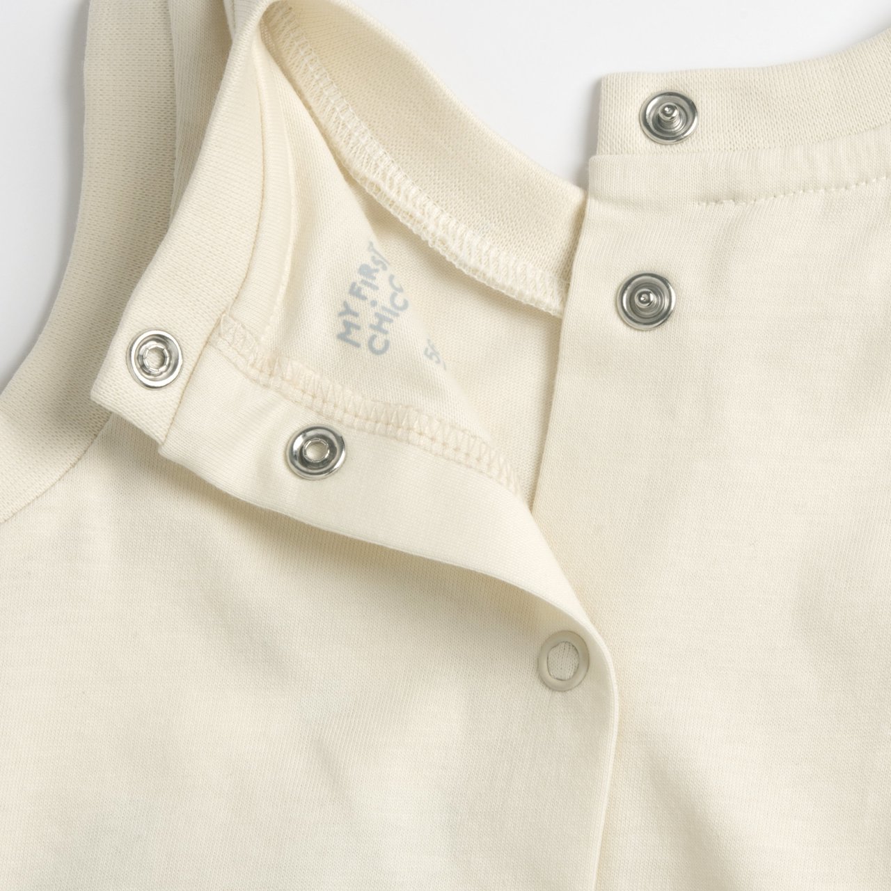 Completo canotta con pantaloni corti  Chicco - 5