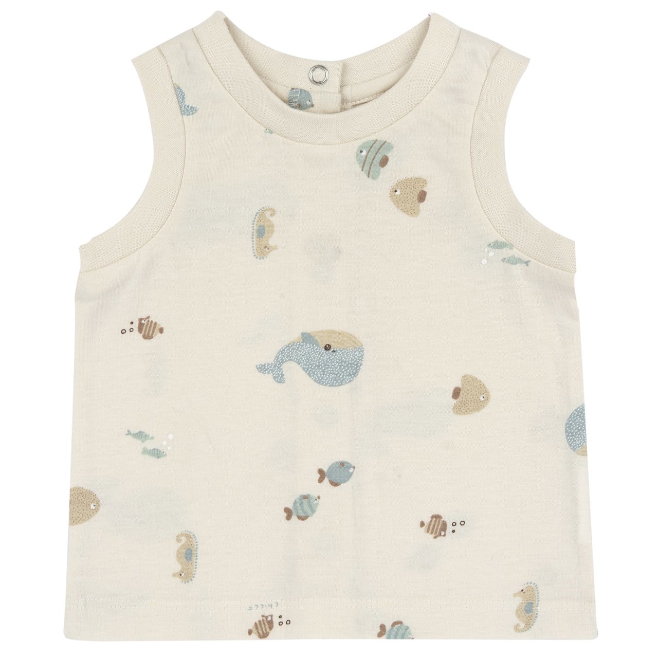 D&eacute;bardeur Chicco - 0