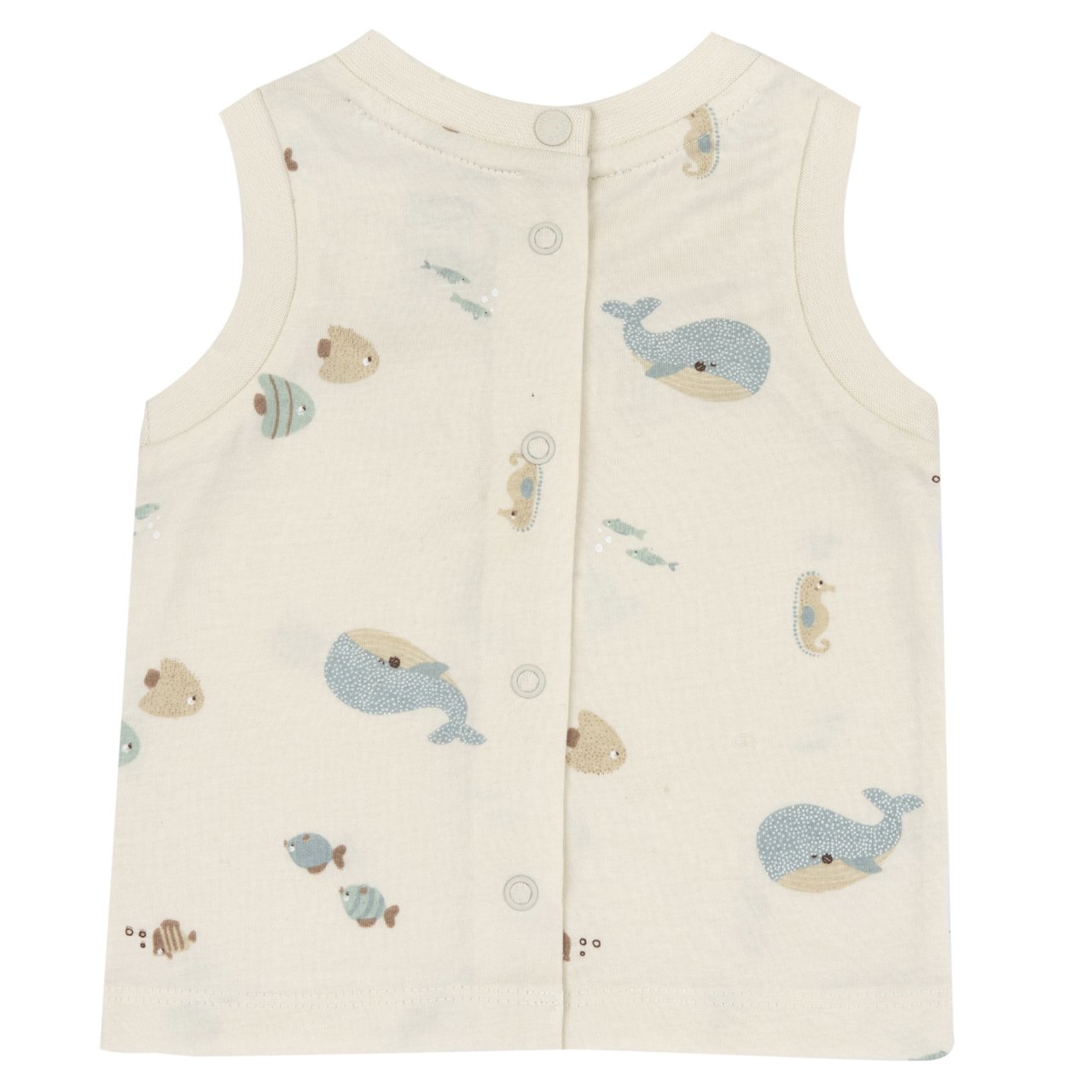 D&eacute;bardeur Chicco - 1