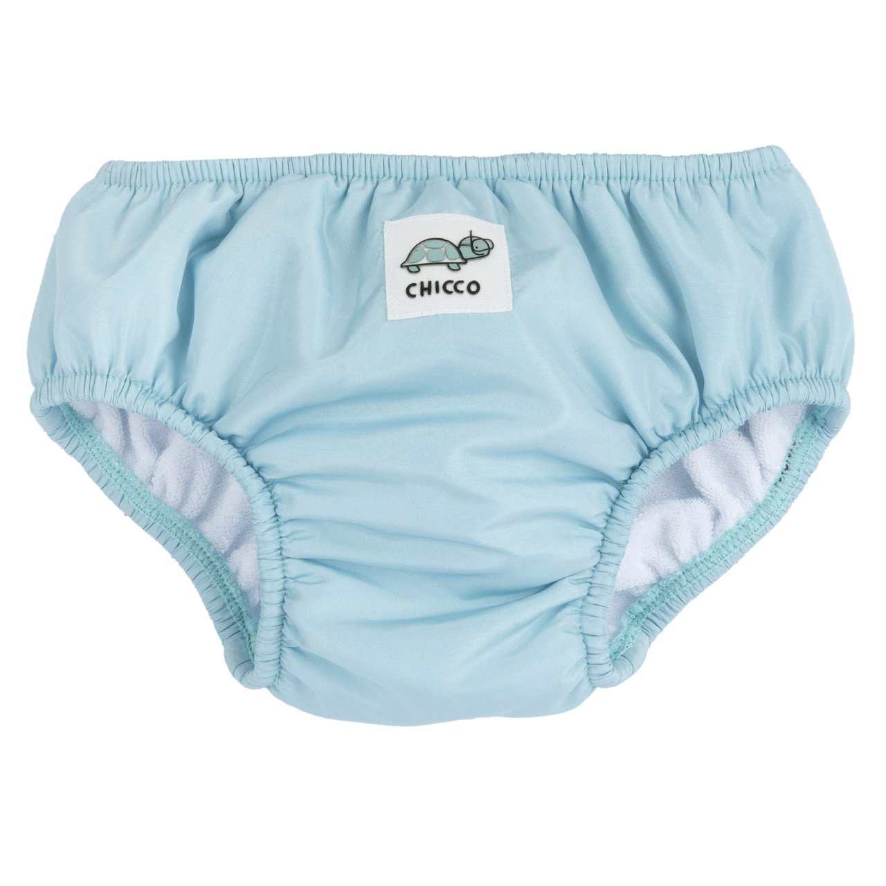 Costume contenitivo Chicco - 0