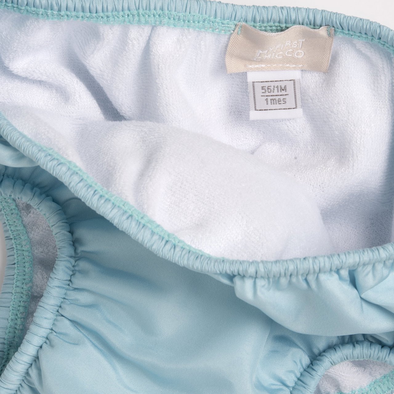 Costume contenitivo Chicco - 3