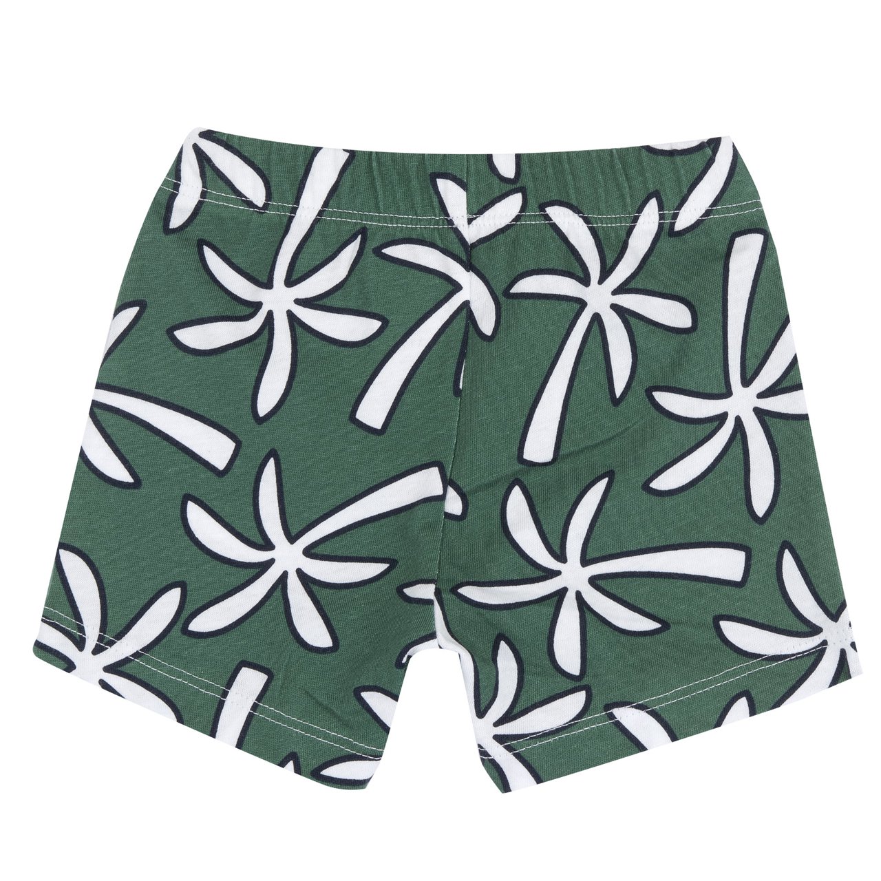 Ensemble t-shirt et short  Chicco - 3