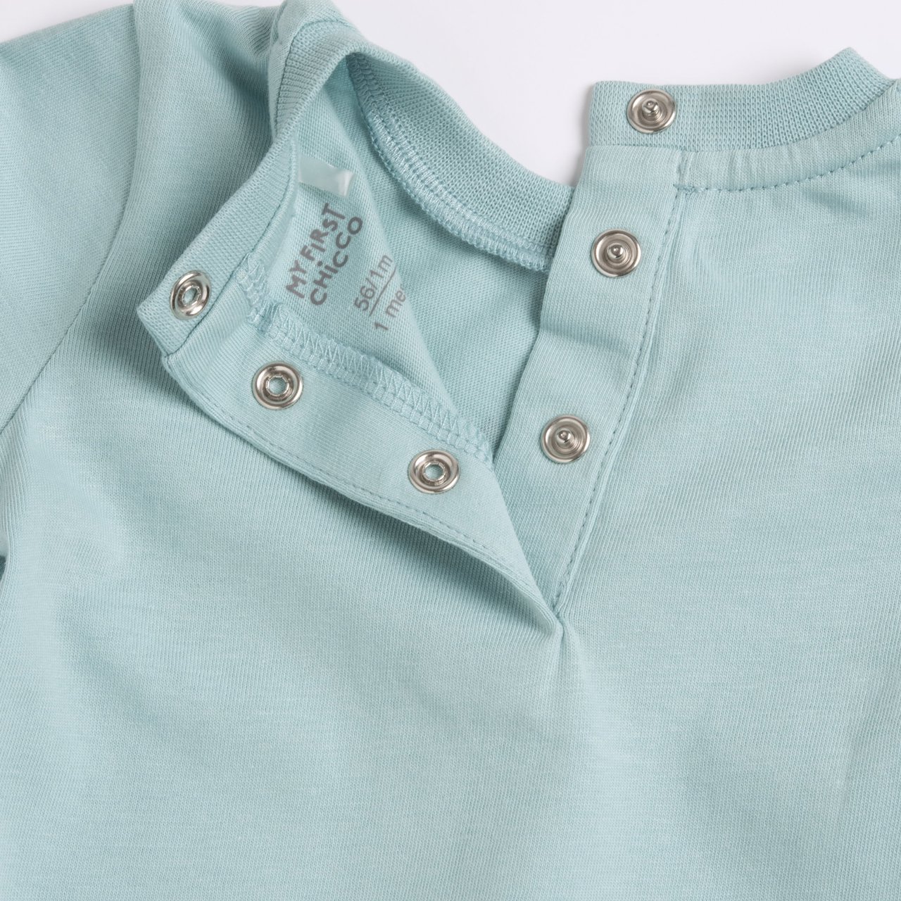 Ensemble t-shirt et short  Chicco - 4