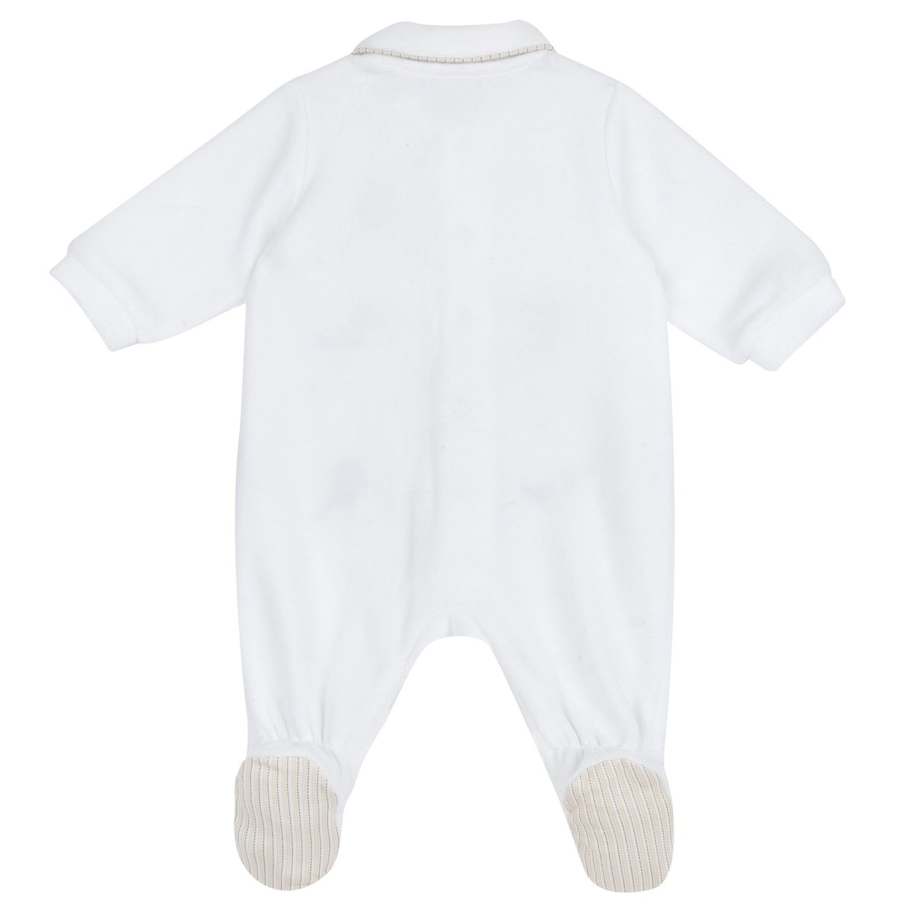 Tutina aperta davanti  Chicco - 1