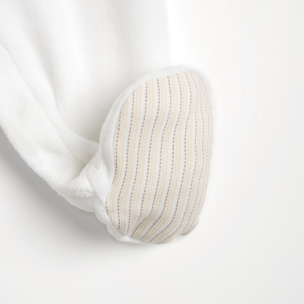 Tutina aperta davanti  Chicco - 4