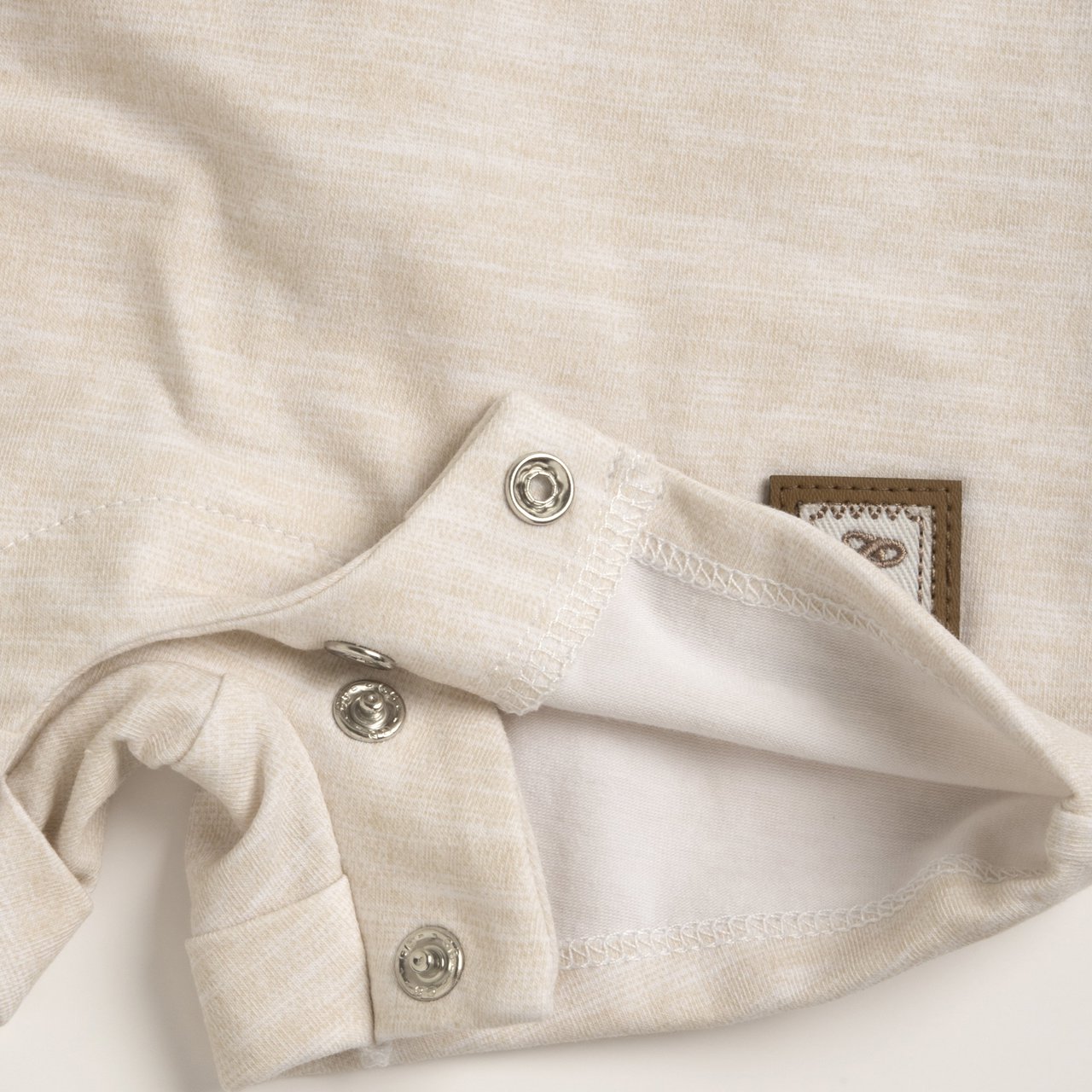 Pagliaccetto con cravatta Chicco - 3