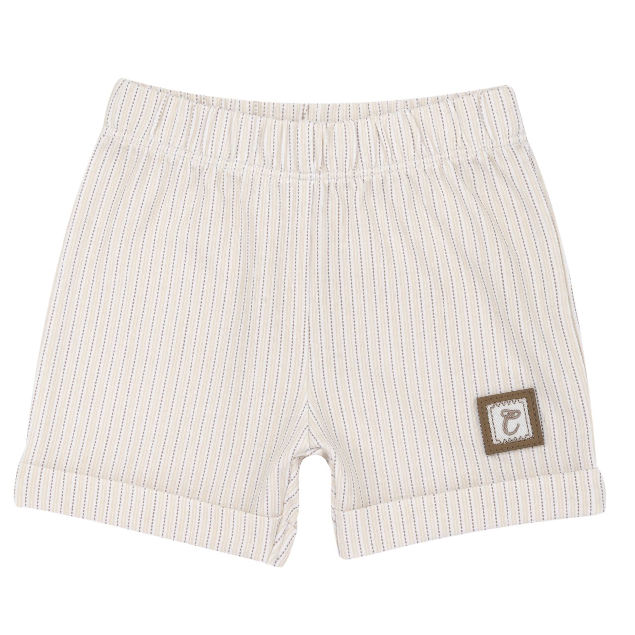 Completo maglietta manica corta e pantaloni corti Chicco - 2