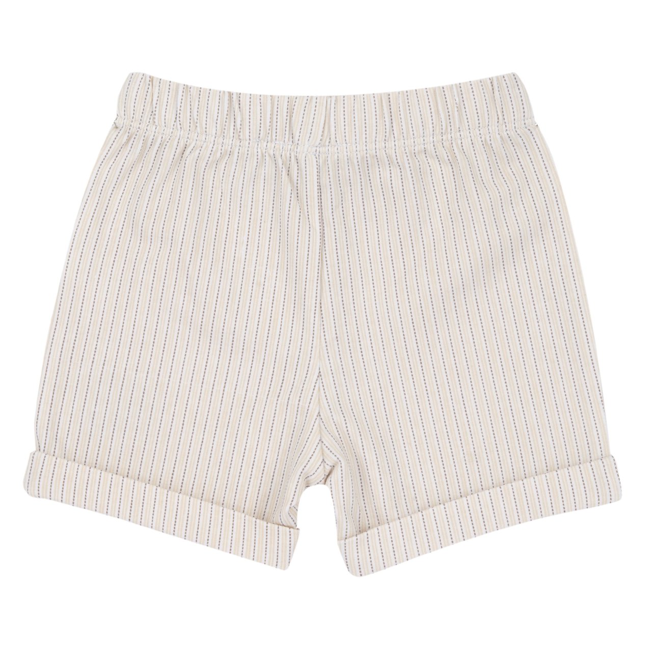 Completo maglietta manica corta e pantaloni corti Chicco - 3