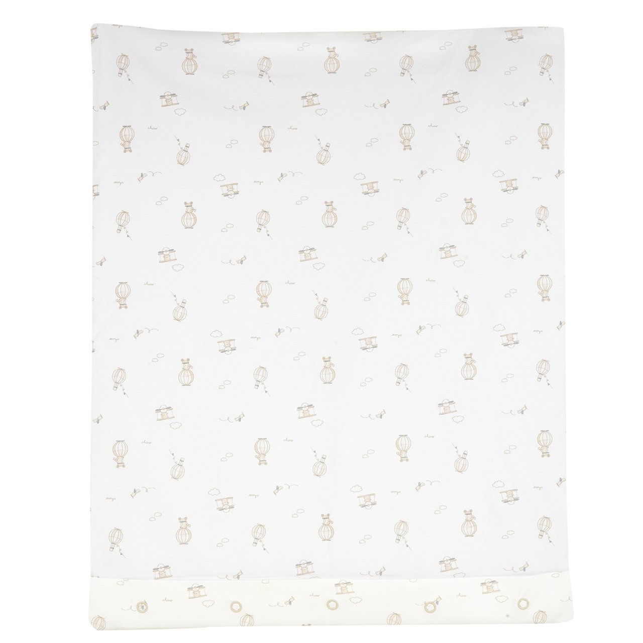 Coperta carrozzina sfoderabile Chicco - 1