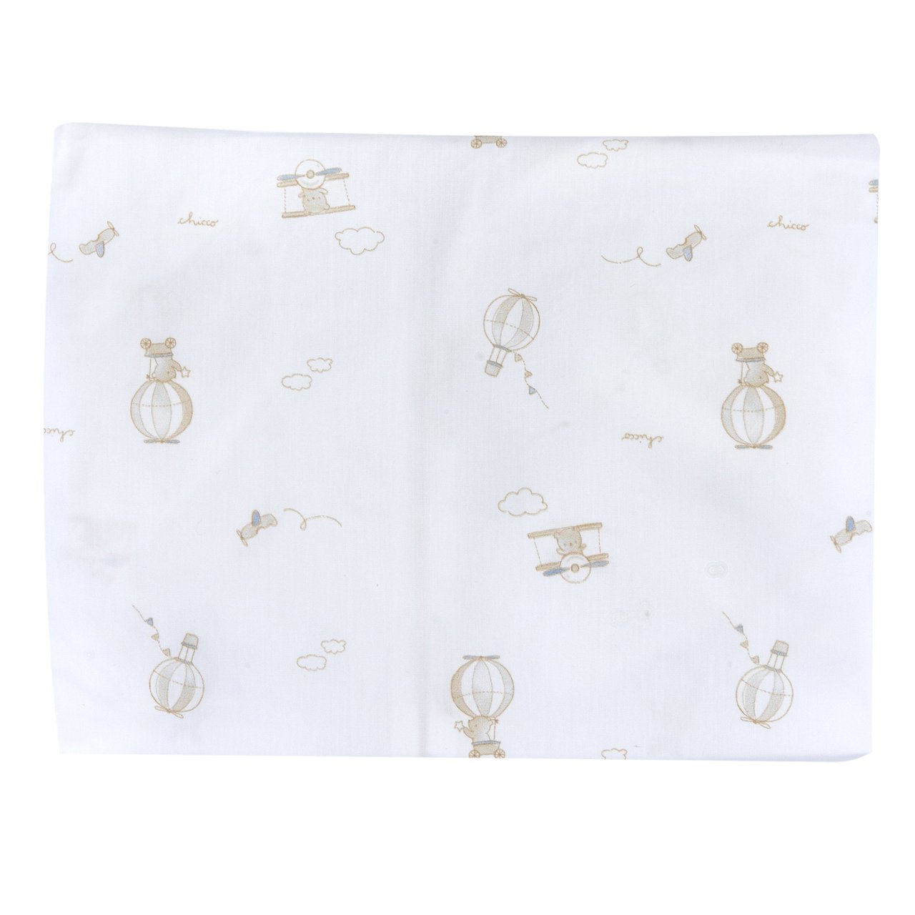 Set lenzuola carrozzina Chicco - 1