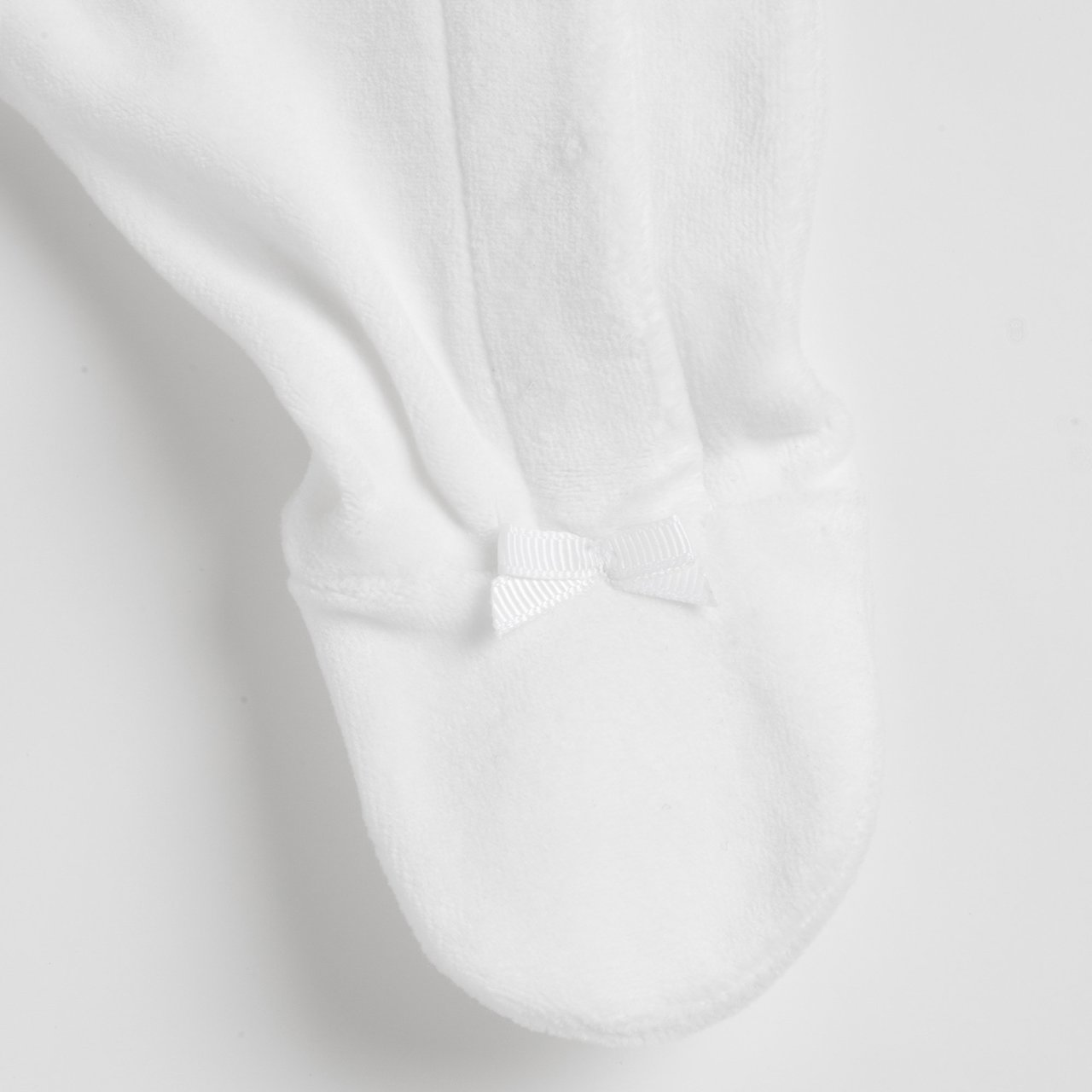 Tutina aperta davanti  Chicco - 4