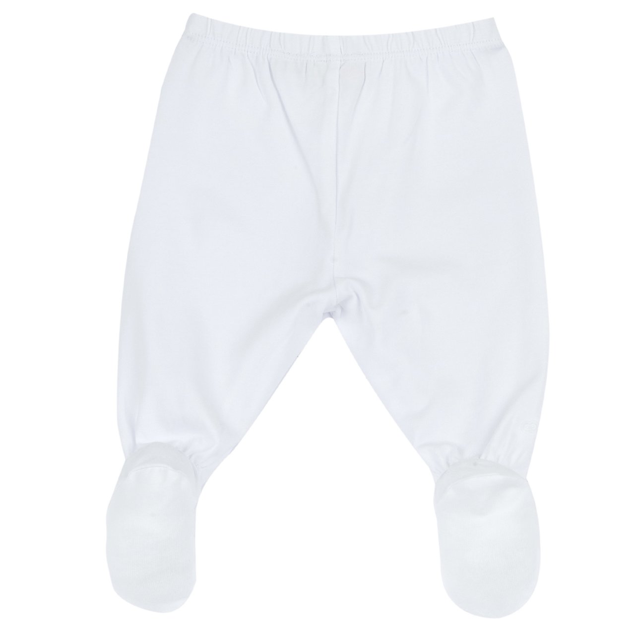 Completo maglia e pantaloni con piedini Chicco - 3