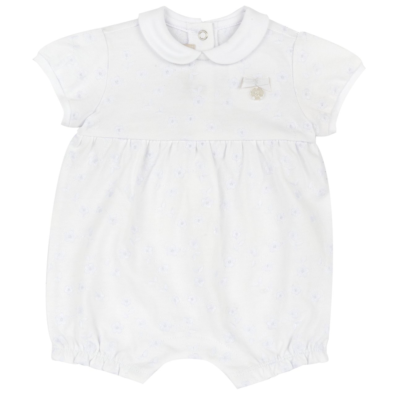 Pagliaccetto corto Chicco - 0