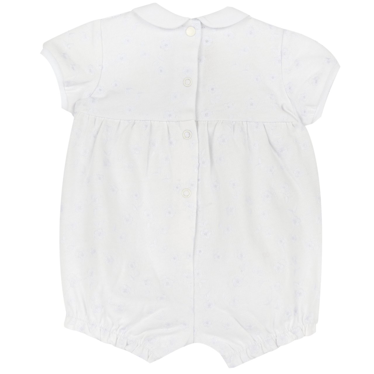 Pagliaccetto corto Chicco - 1