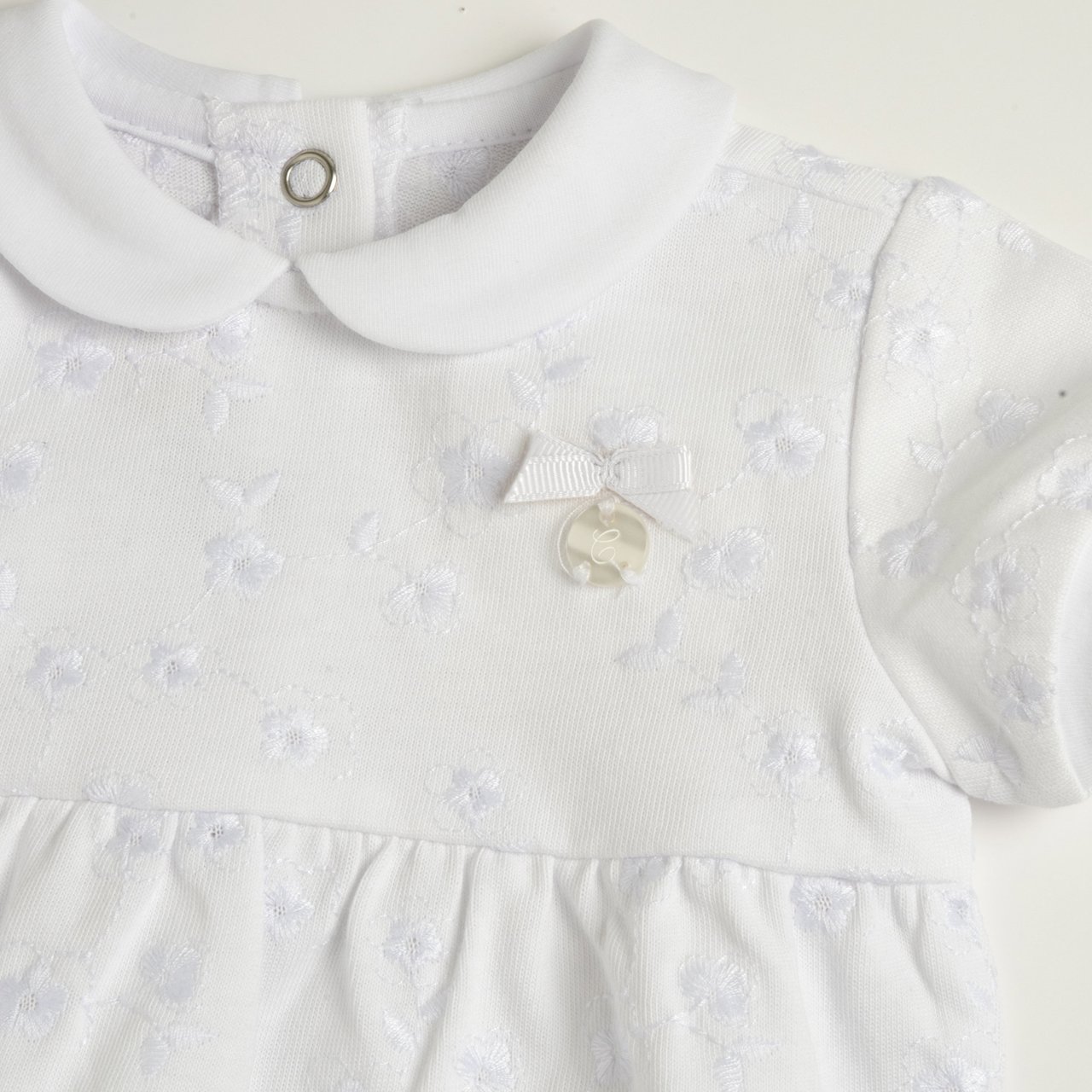 Pagliaccetto corto Chicco - 2