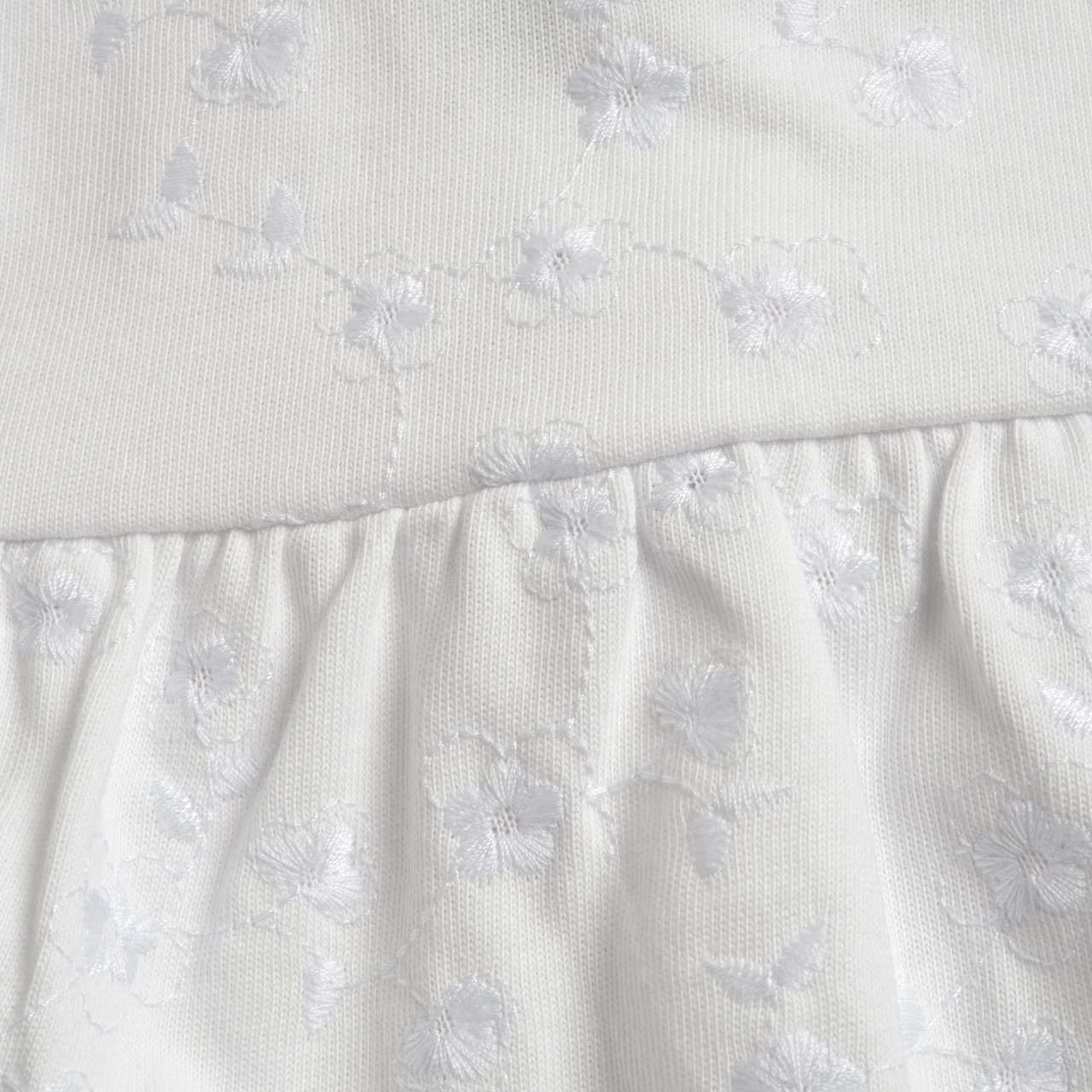 Pagliaccetto corto Chicco - 4