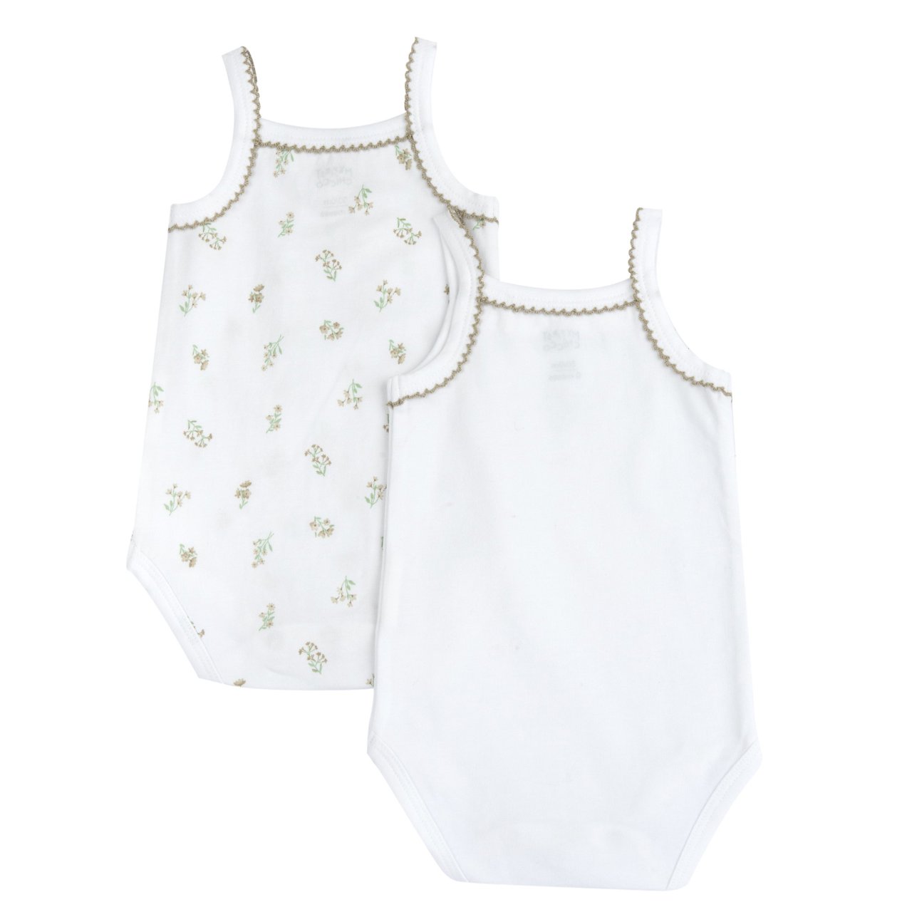 Set body intimo Chicco - 1