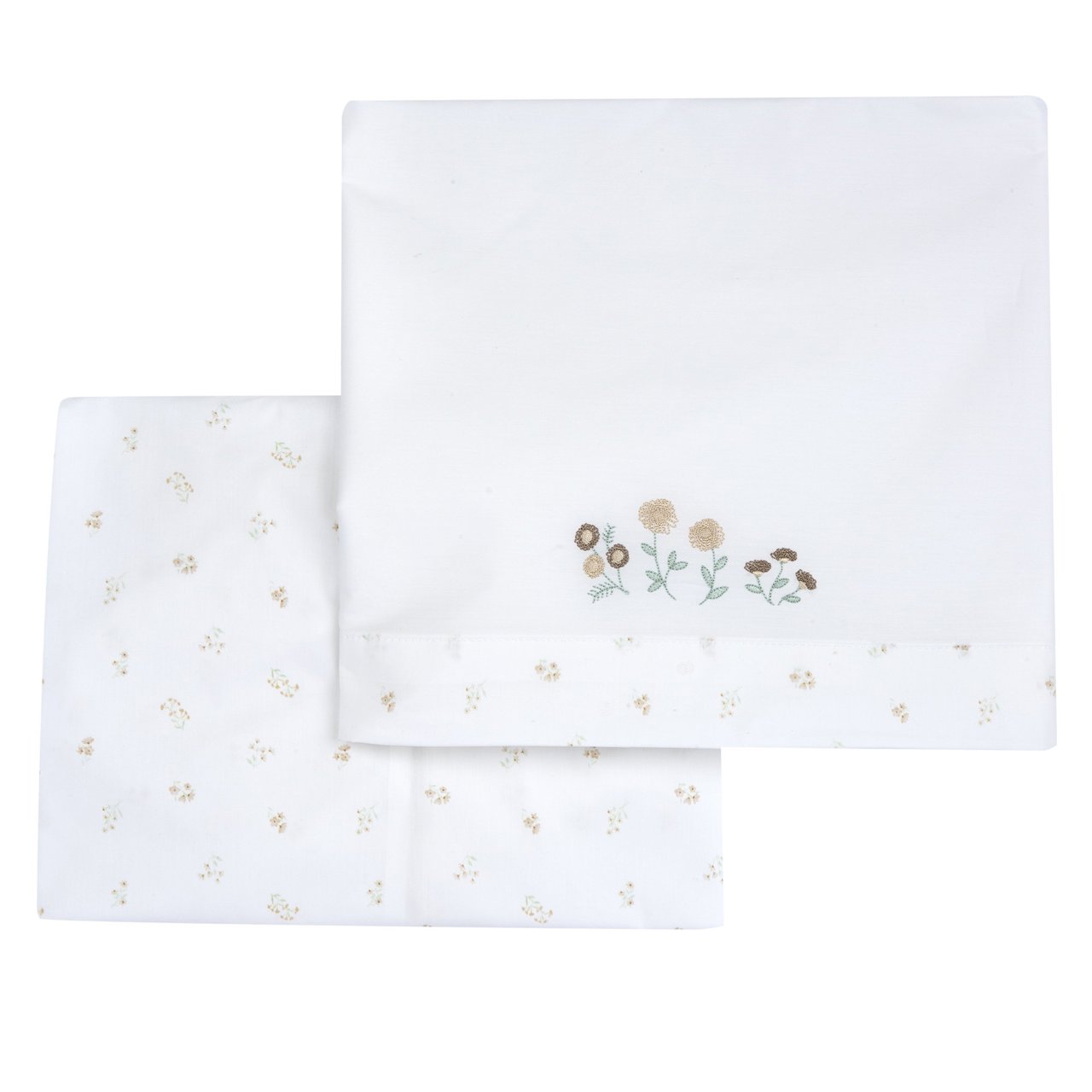 Set lenzuola carrozzina Chicco - 0