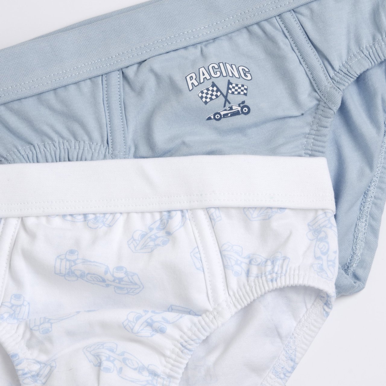 Set ondergoed slip Chicco - 2