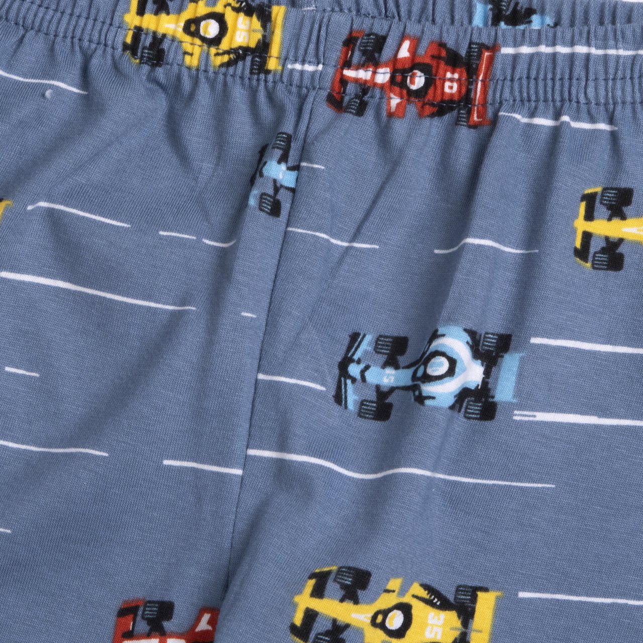 Pigiama corto Chicco - 4