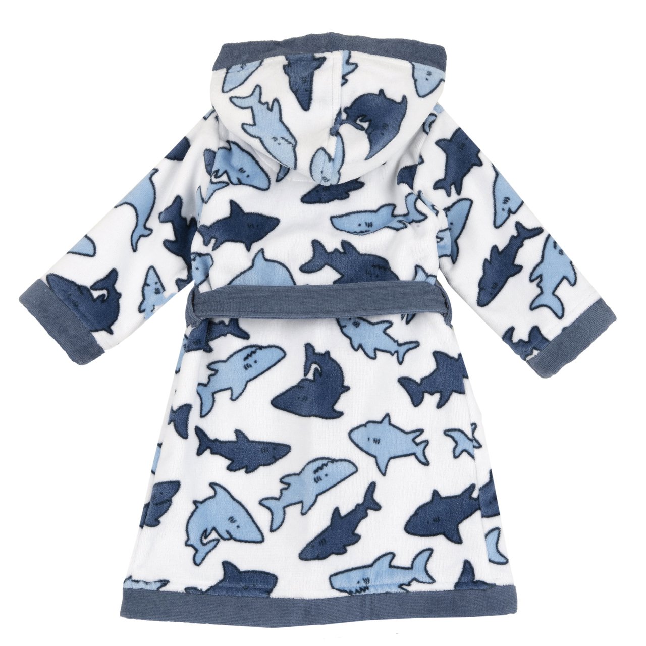 Accappatoio fantasia Dinosauro Chicco - 1