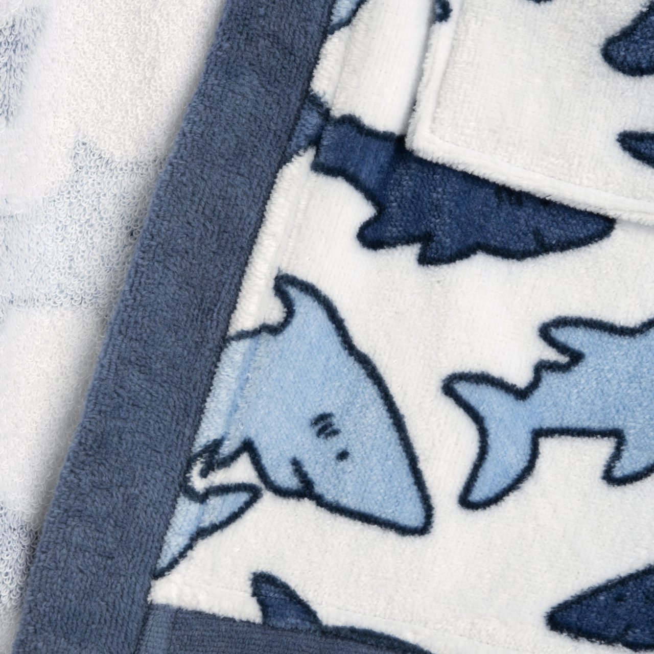 Accappatoio fantasia Dinosauro Chicco - 2