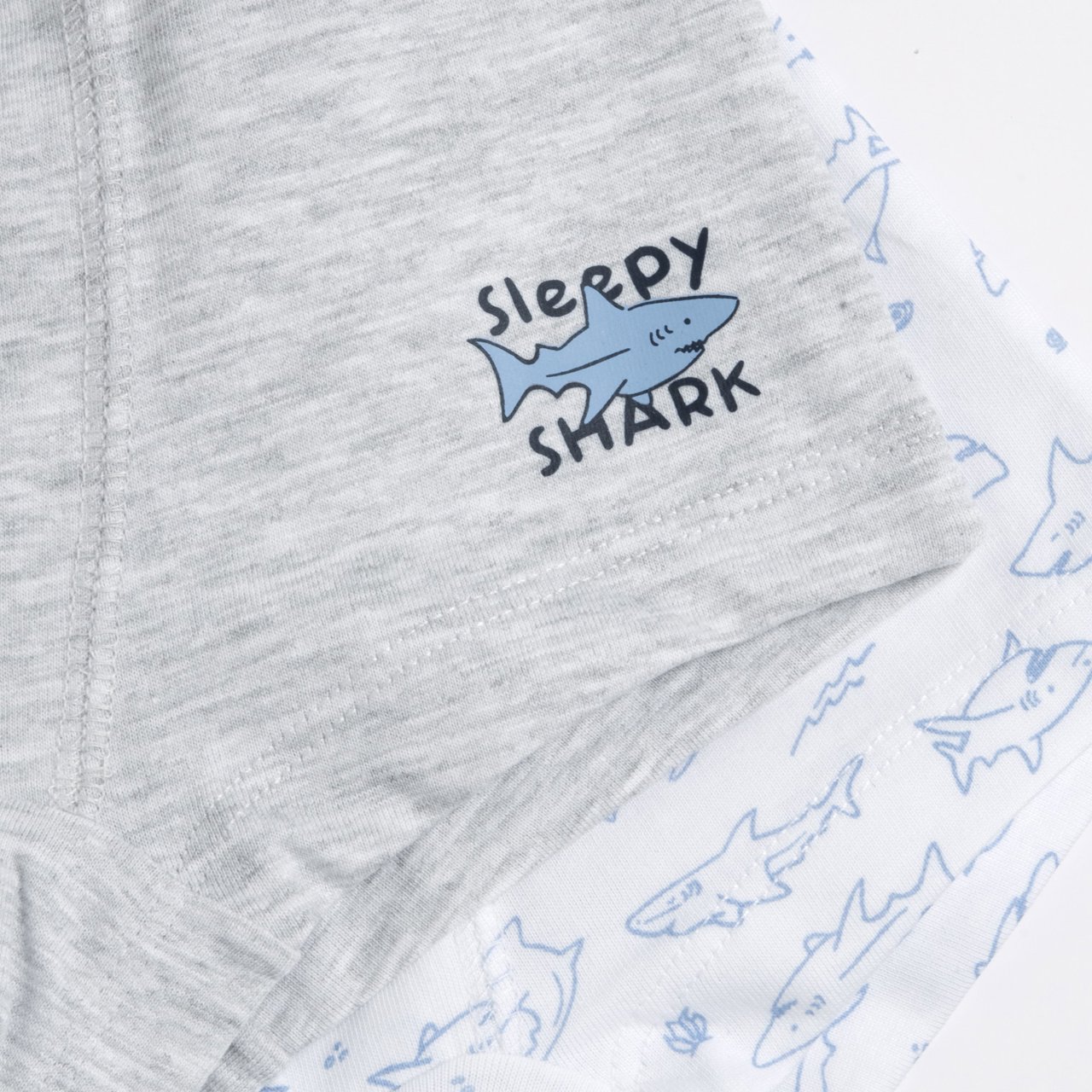 Set ondergoed boxershorts Chicco - 2