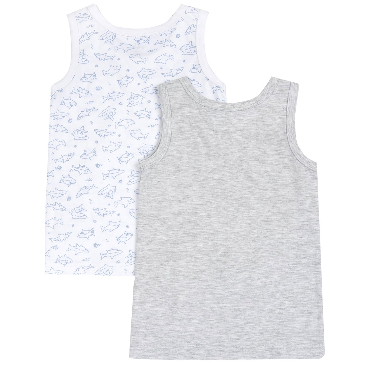 Set onderhemdjes Chicco - 1