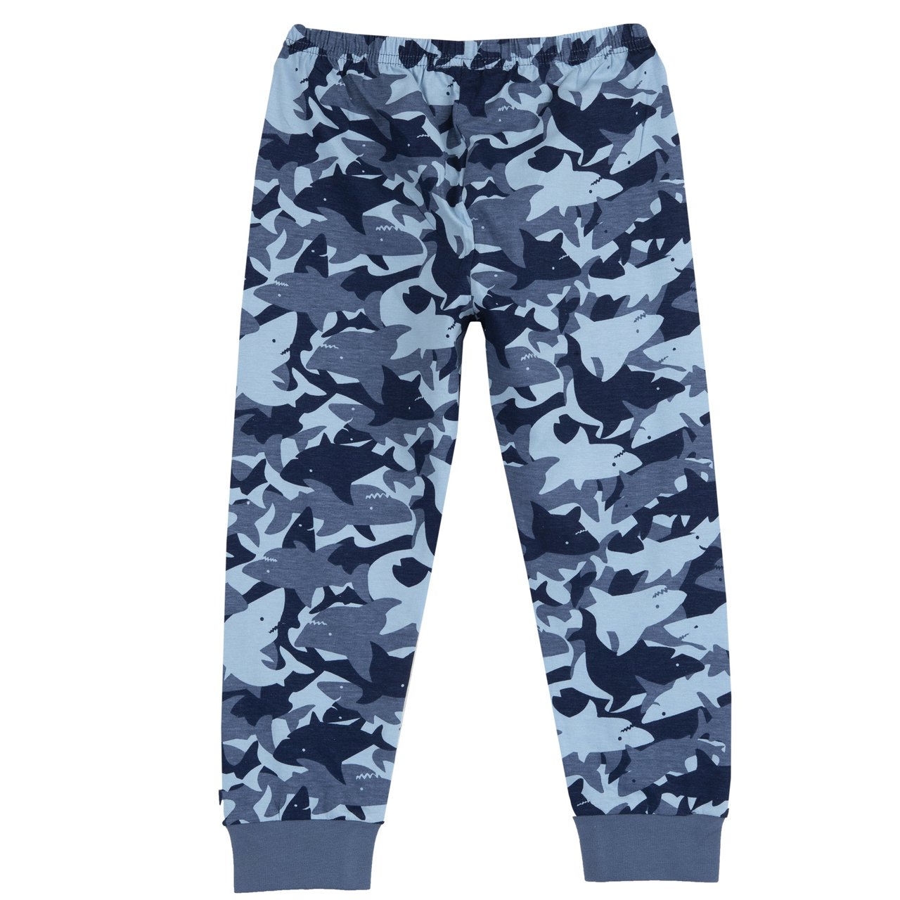 Pigiama lungo Chicco - 3