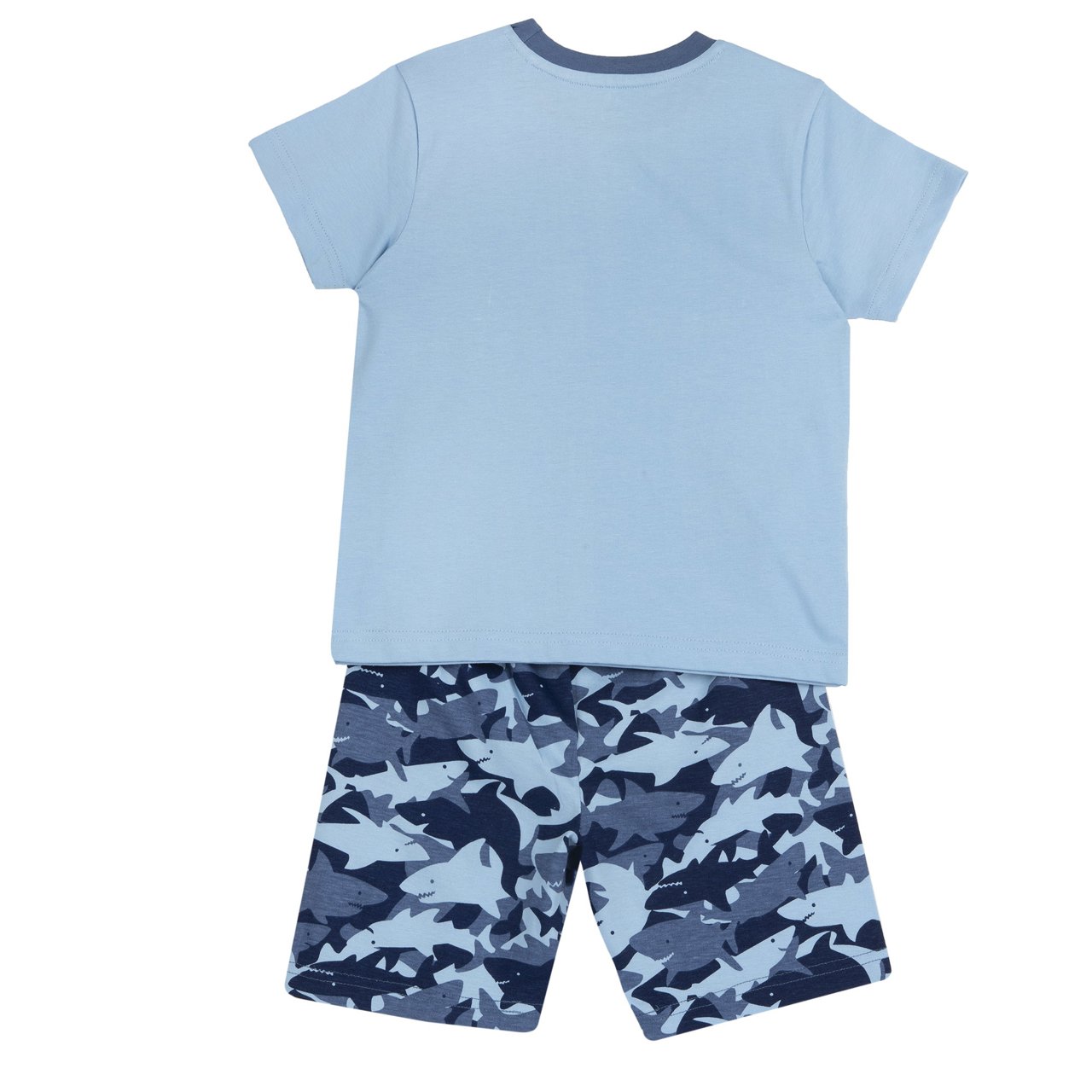 Pigiama corto con stampa  Chicco - 1