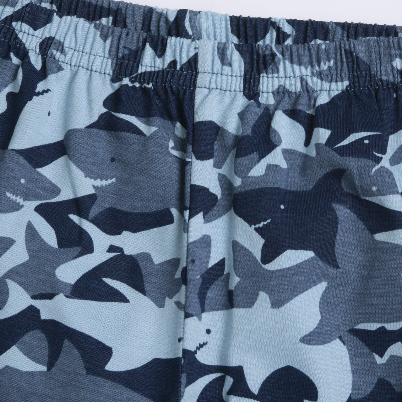 Pigiama corto con stampa  Chicco - 4